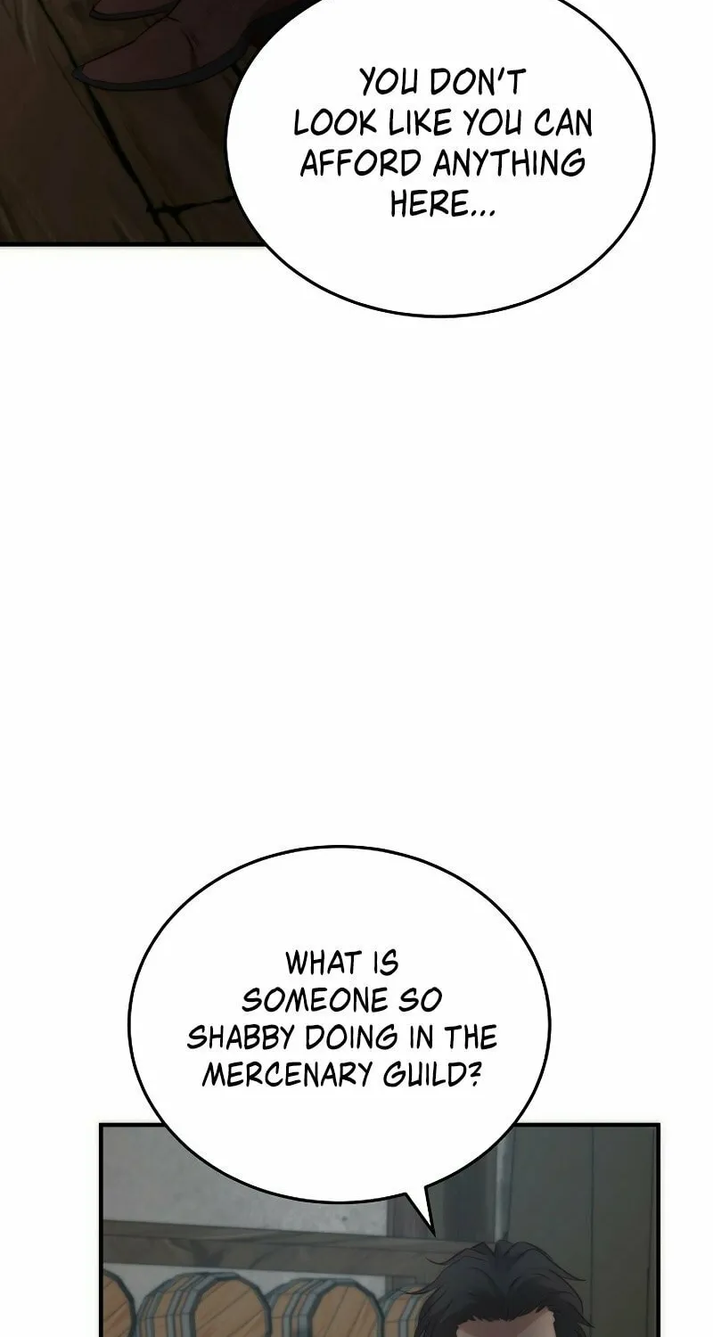 Surviving With an SSS-Rank Inventory Chapter 2 page 72 - 