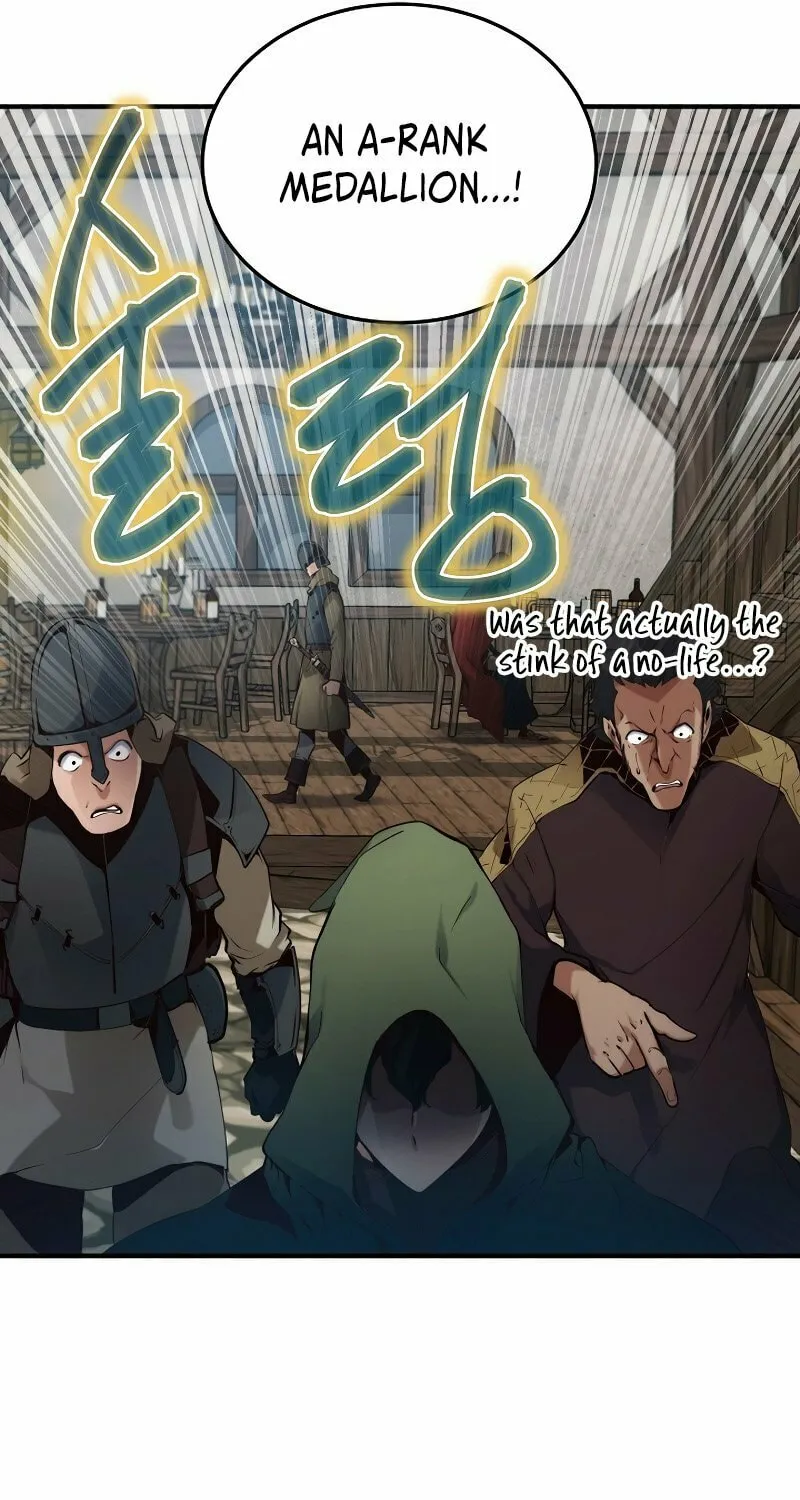 Surviving With an SSS-Rank Inventory Chapter 2 page 79 - 