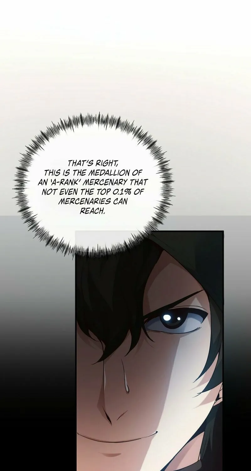 Surviving With an SSS-Rank Inventory Chapter 2 page 80 - 