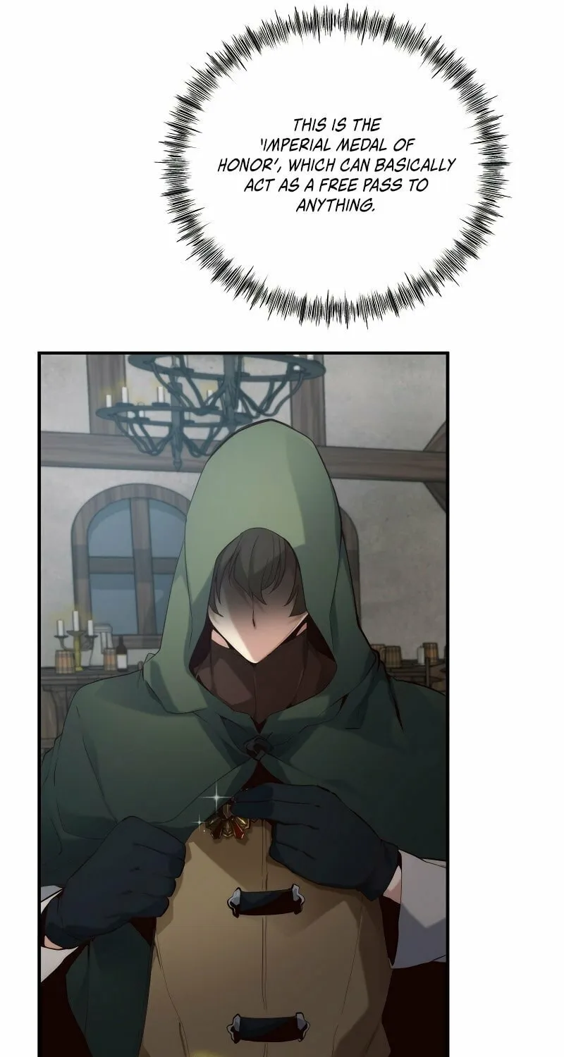 Surviving With an SSS-Rank Inventory Chapter 2 page 87 - 