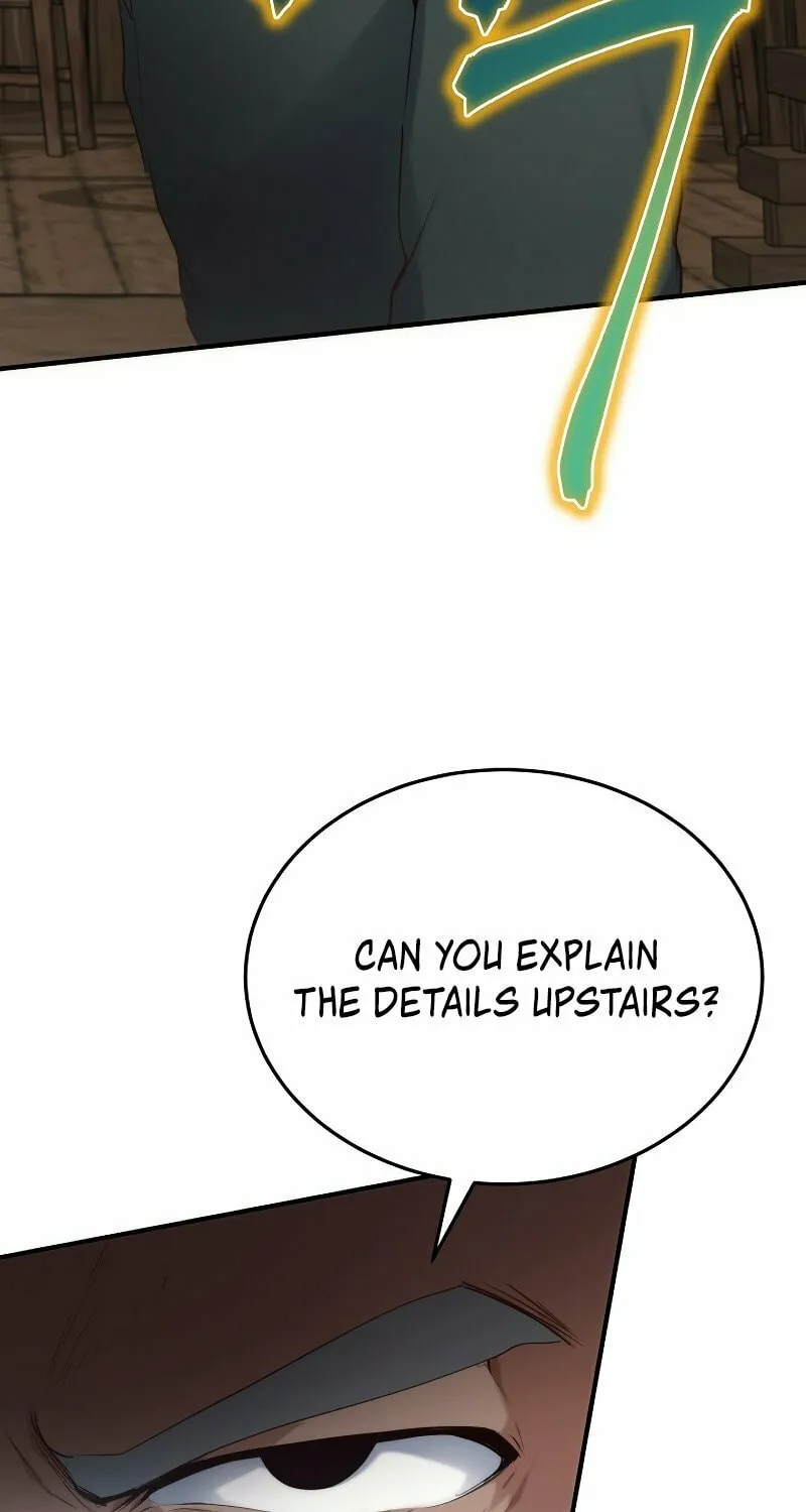 Surviving With an SSS-Rank Inventory Chapter 2 page 96 - 