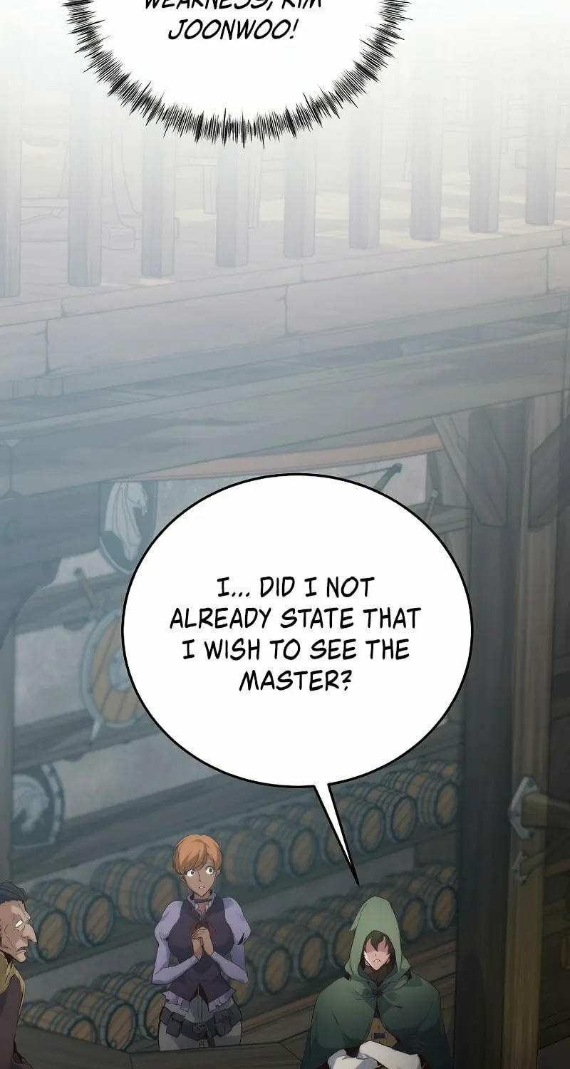 Surviving With an SSS-Rank Inventory Chapter 2 page 98 - 