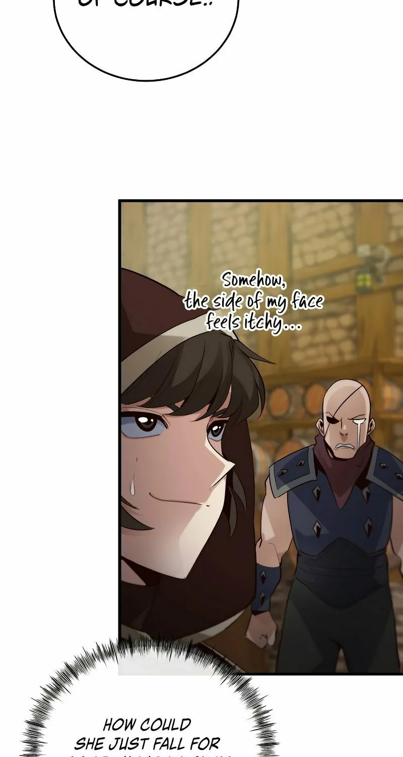 Surviving With an SSS-Rank Inventory Chapter 20 page 11 - 