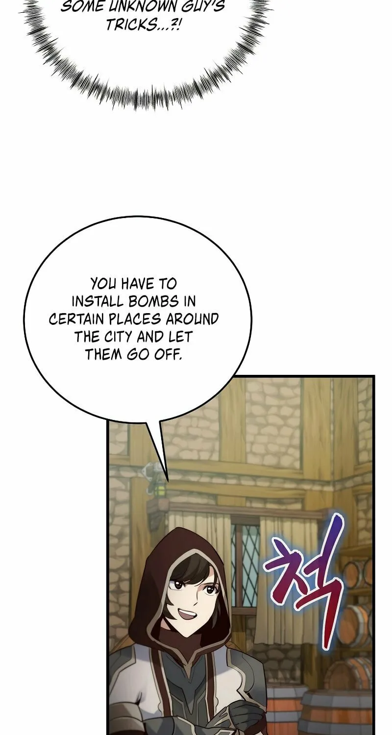 Surviving With an SSS-Rank Inventory Chapter 20 page 12 - 