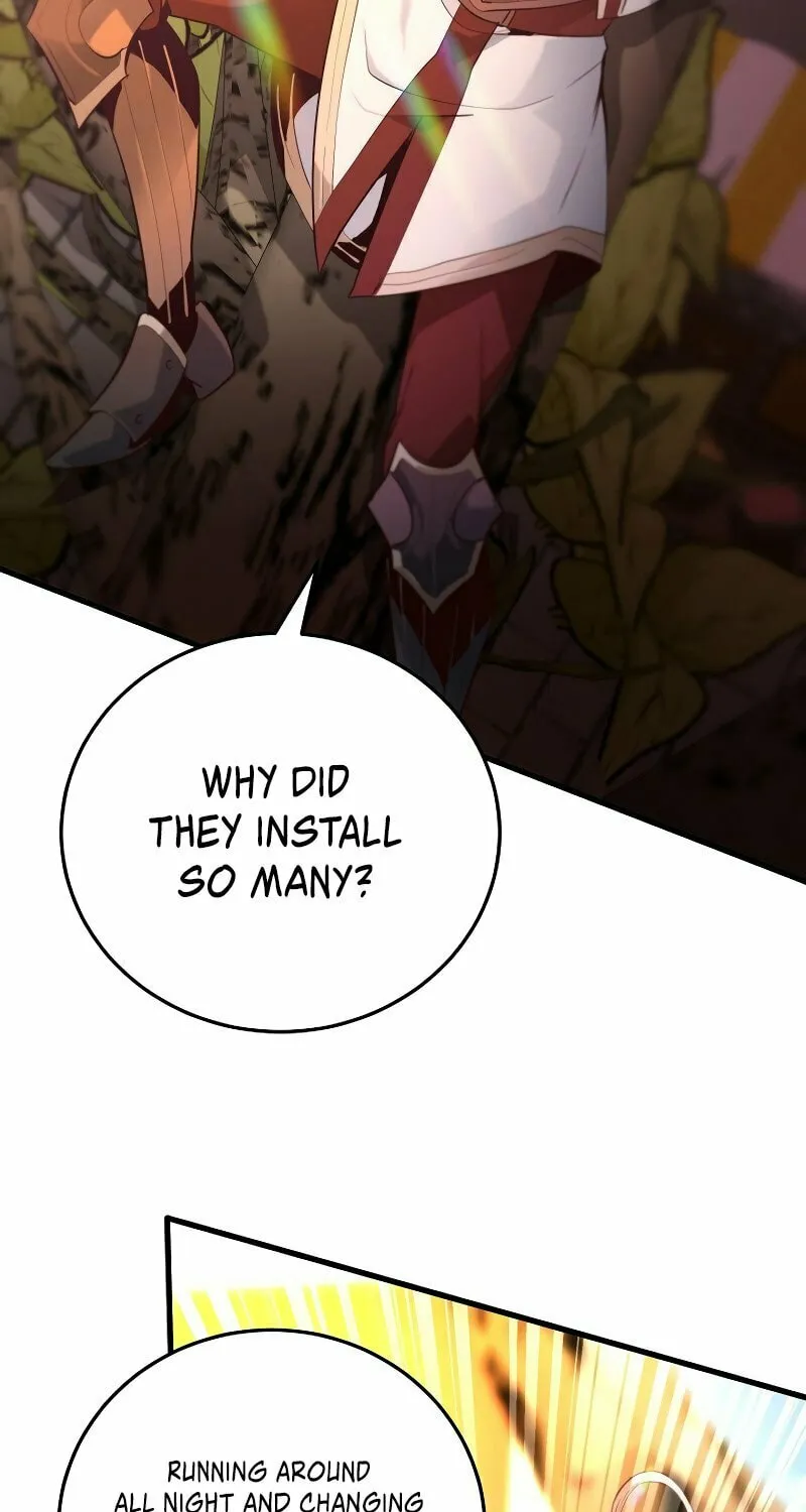 Surviving With an SSS-Rank Inventory Chapter 20 page 120 - 