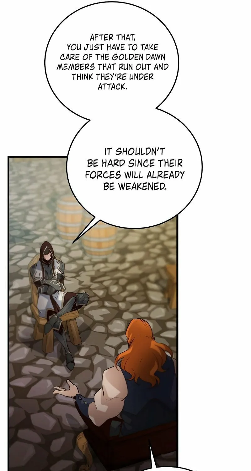 Surviving With an SSS-Rank Inventory Chapter 20 page 14 - 