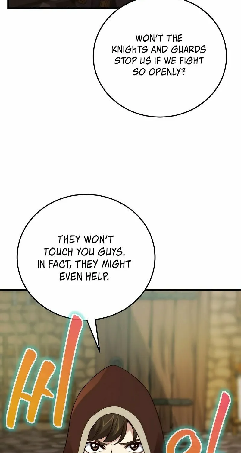 Surviving With an SSS-Rank Inventory Chapter 20 page 15 - 