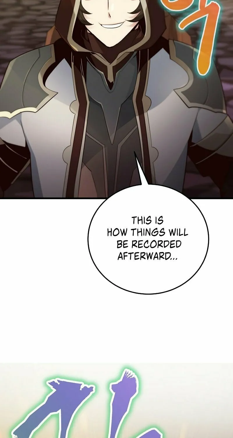 Surviving With an SSS-Rank Inventory Chapter 20 page 16 - 