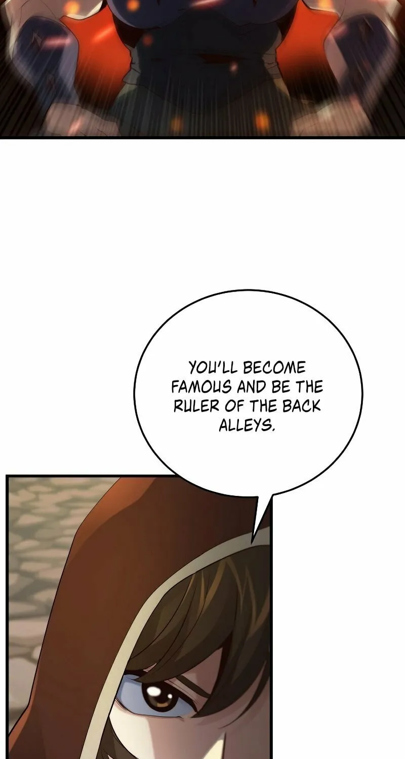 Surviving With an SSS-Rank Inventory Chapter 20 page 18 - 