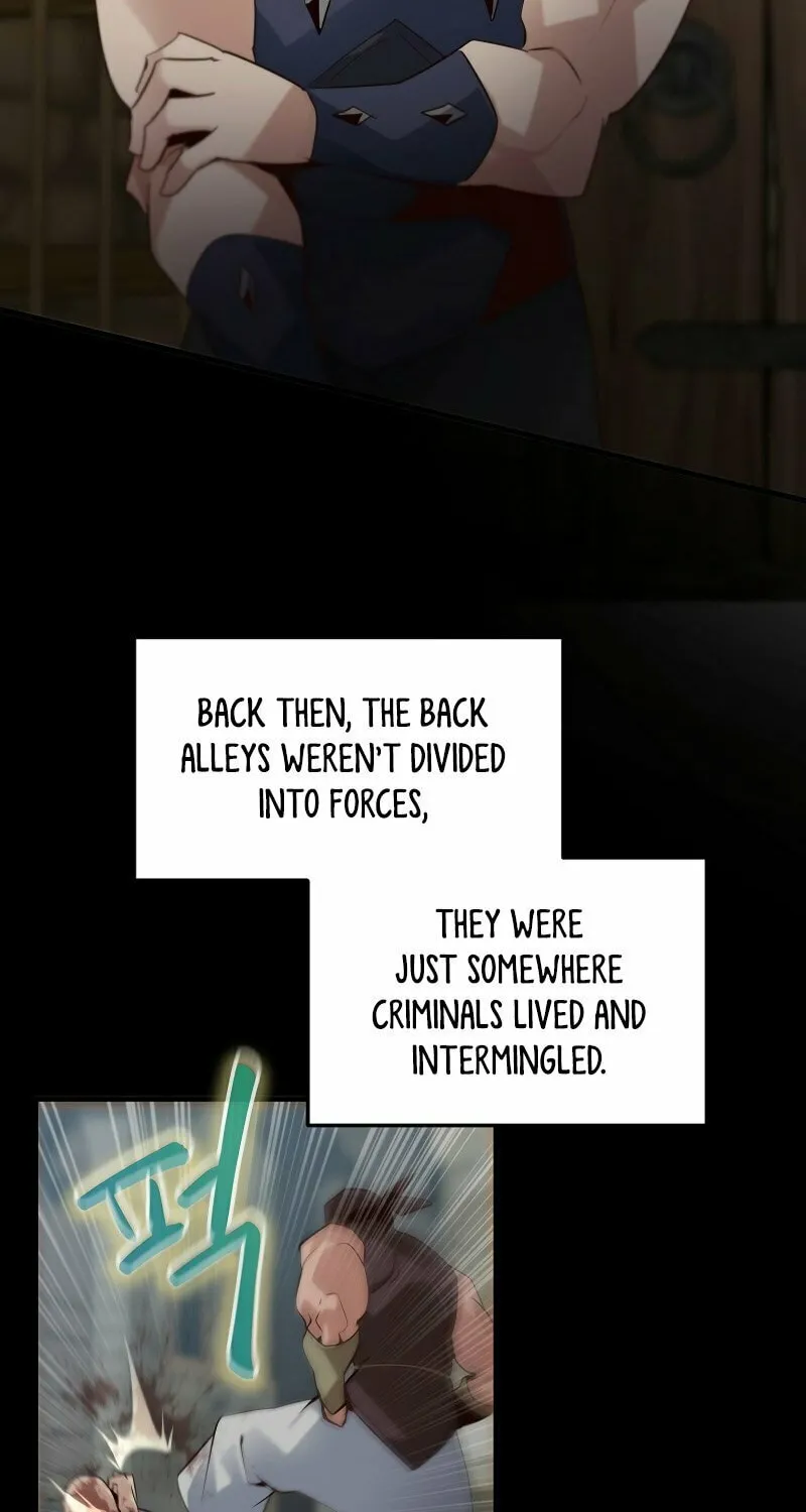 Surviving With an SSS-Rank Inventory Chapter 20 page 3 - 