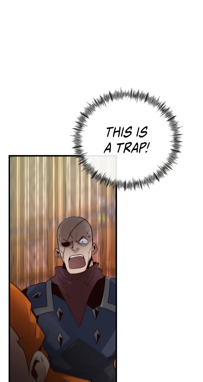 Surviving With an SSS-Rank Inventory Chapter 20 page 21 - 