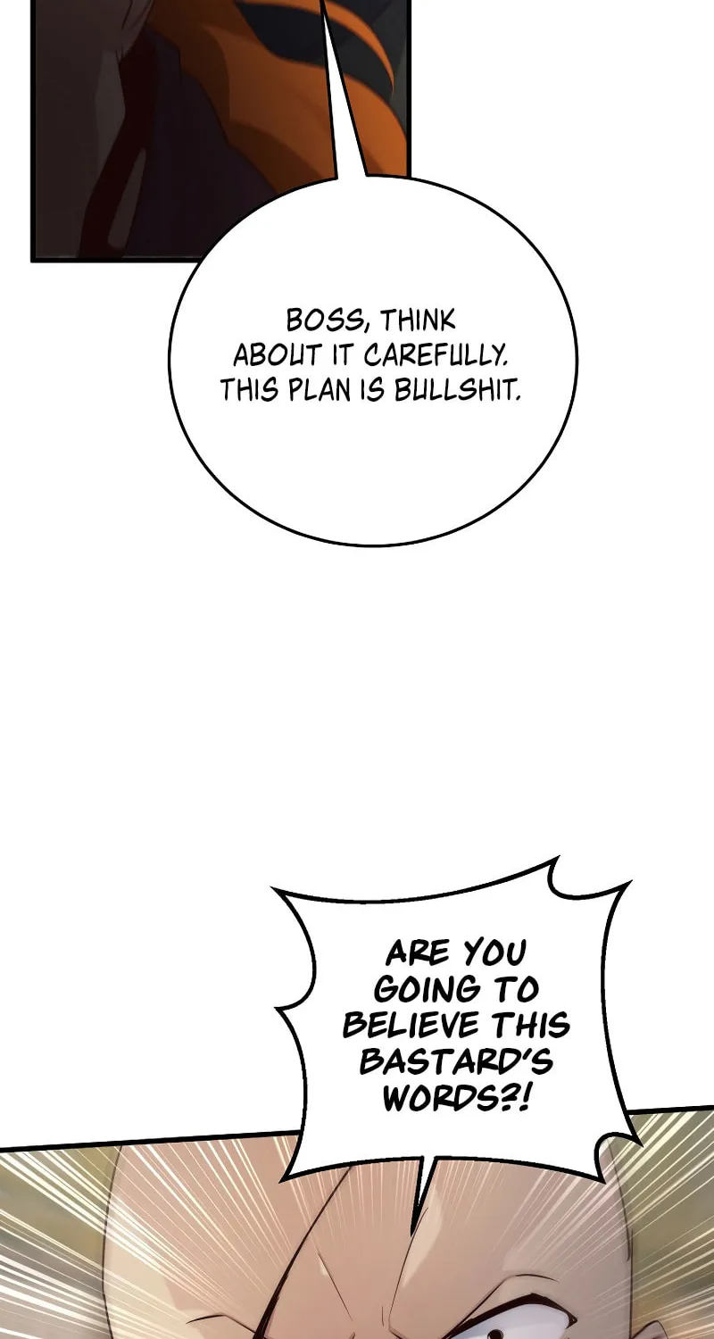 Surviving With an SSS-Rank Inventory Chapter 20 page 22 - 