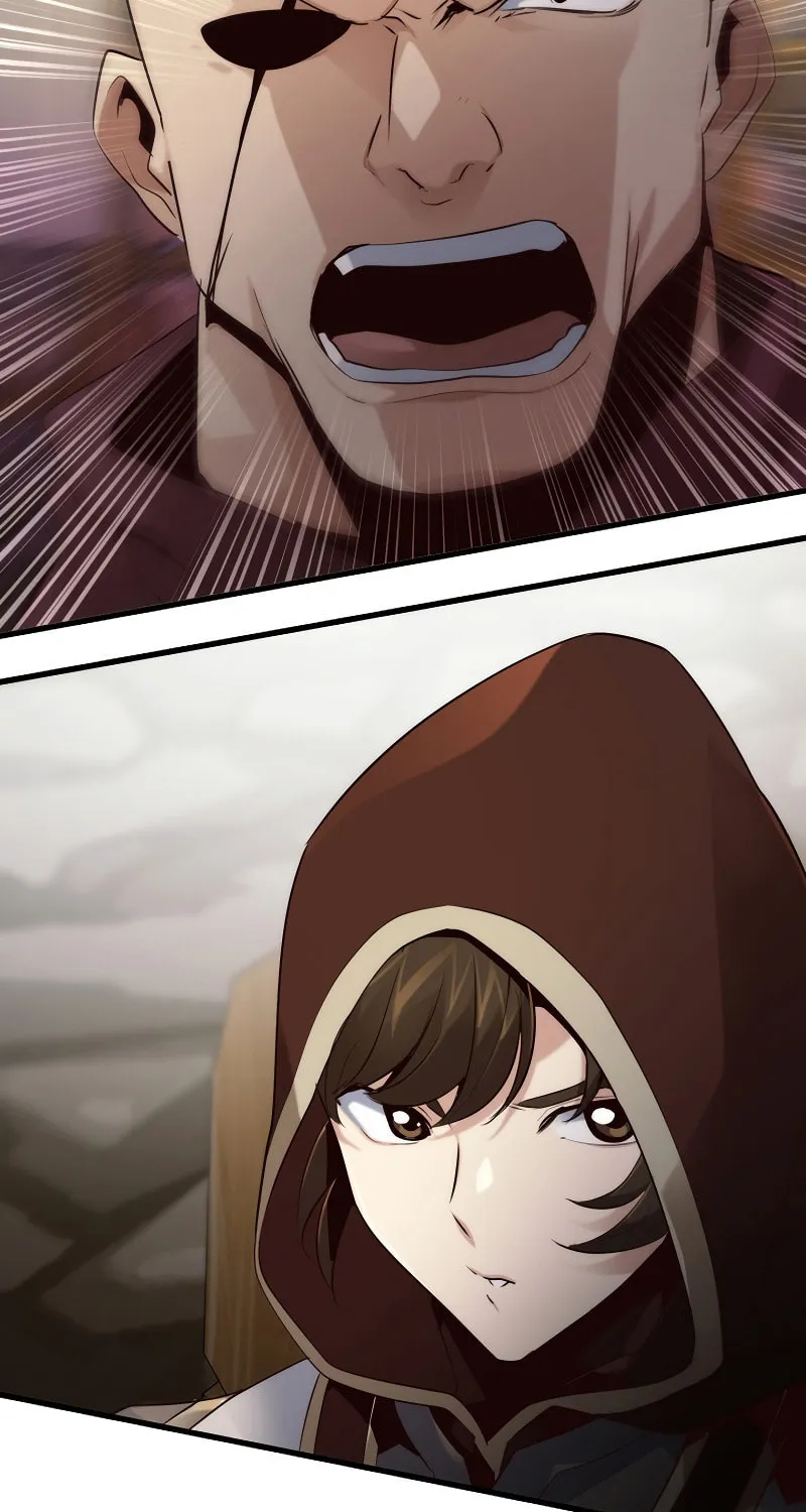 Surviving With an SSS-Rank Inventory Chapter 20 page 23 - 