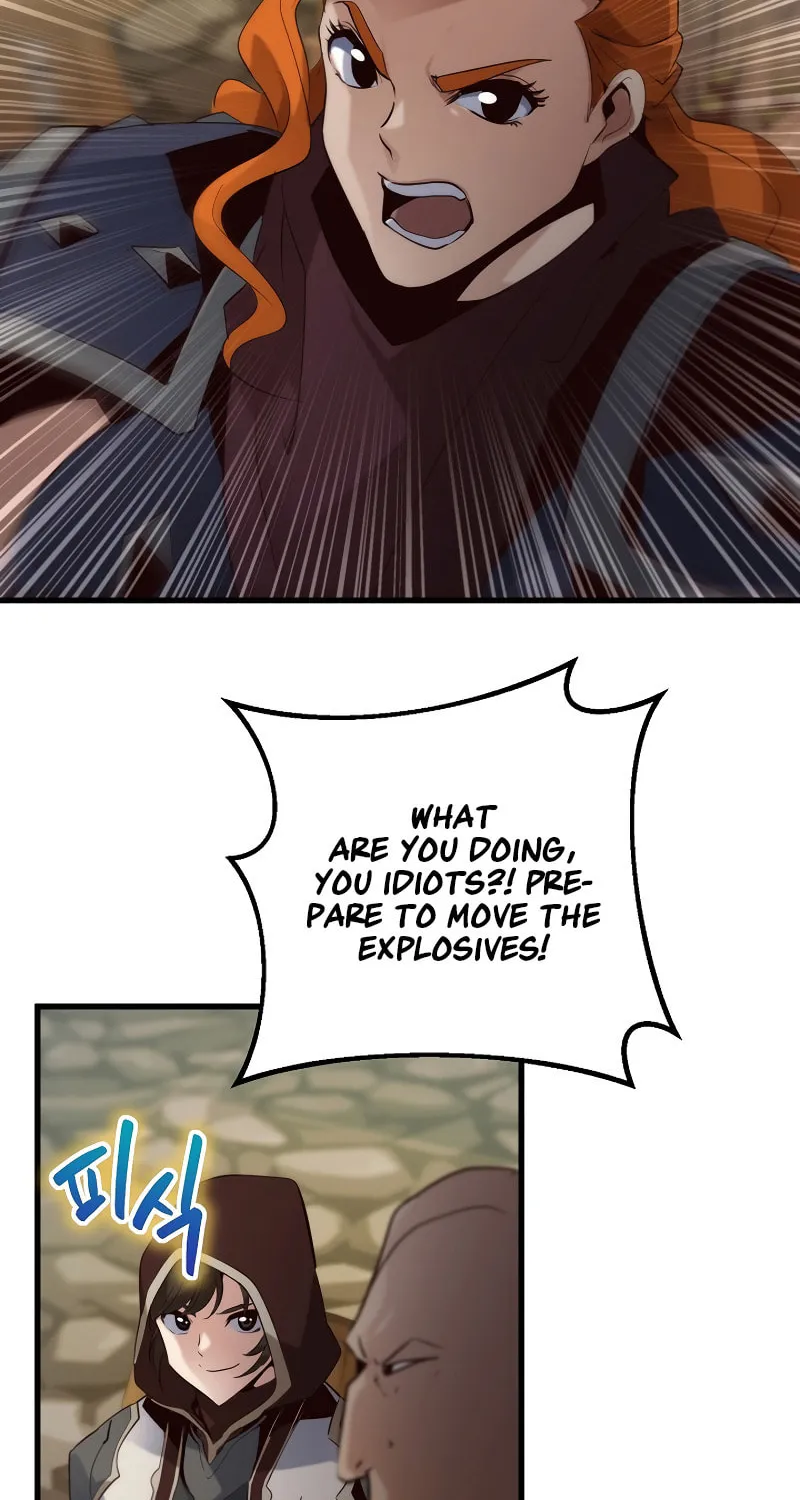 Surviving With an SSS-Rank Inventory Chapter 20 page 26 - 