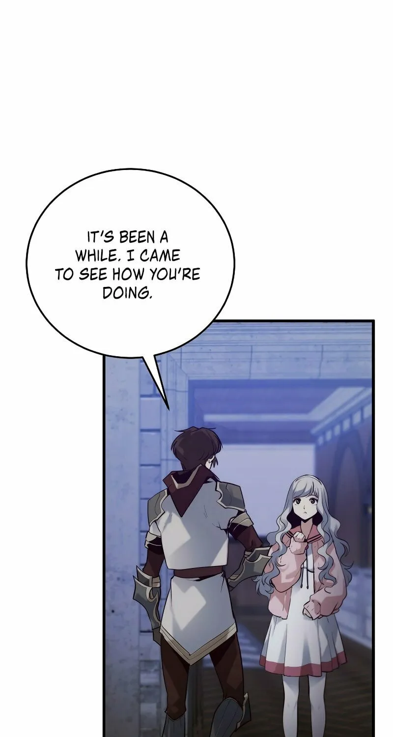 Surviving With an SSS-Rank Inventory Chapter 20 page 35 - 