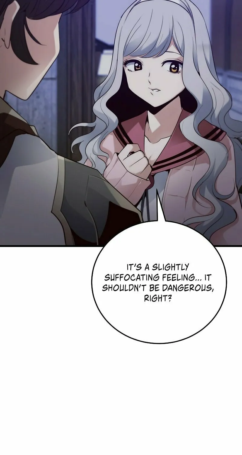 Surviving With an SSS-Rank Inventory Chapter 20 page 37 - 