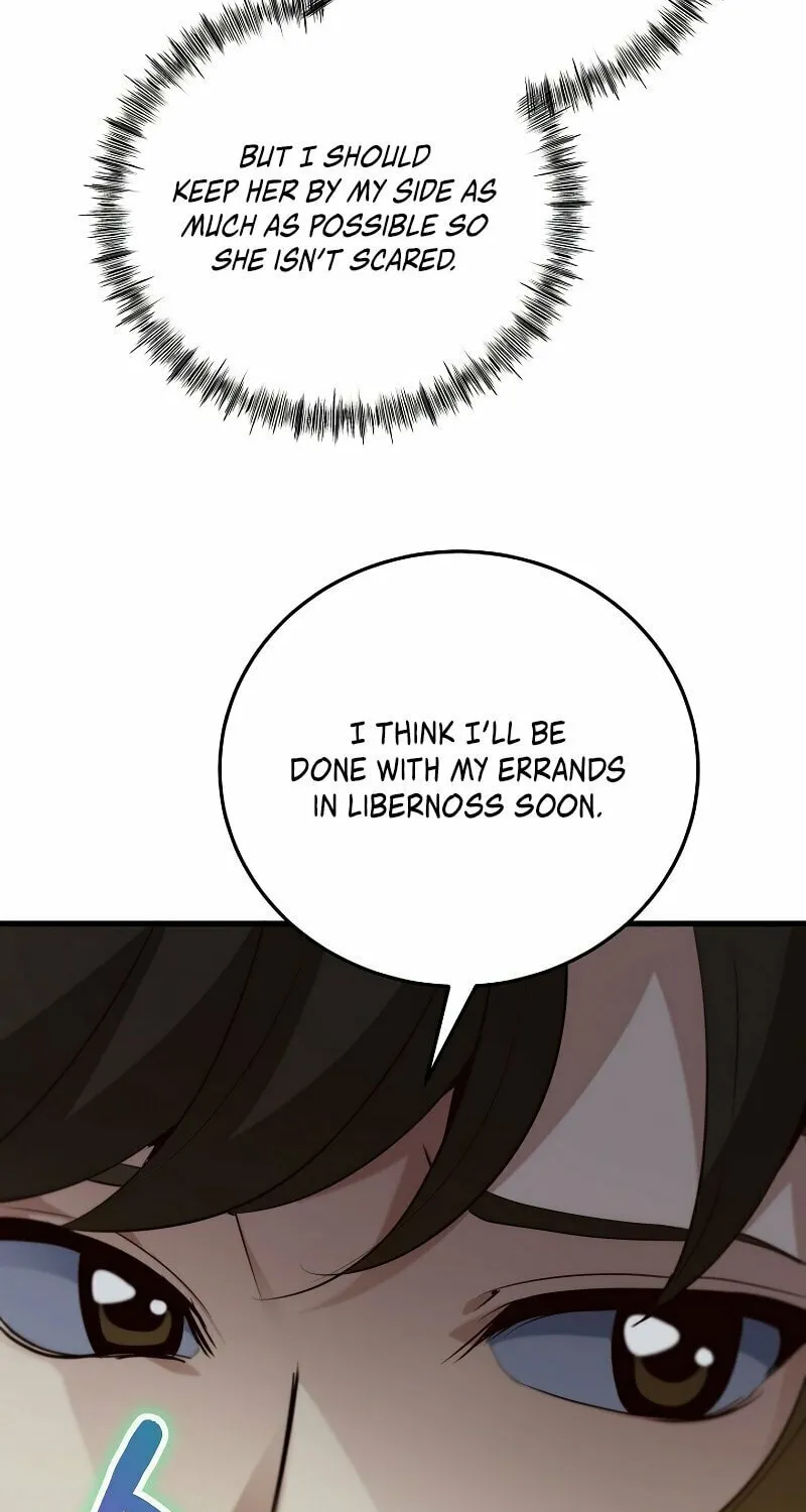Surviving With an SSS-Rank Inventory Chapter 20 page 40 - 