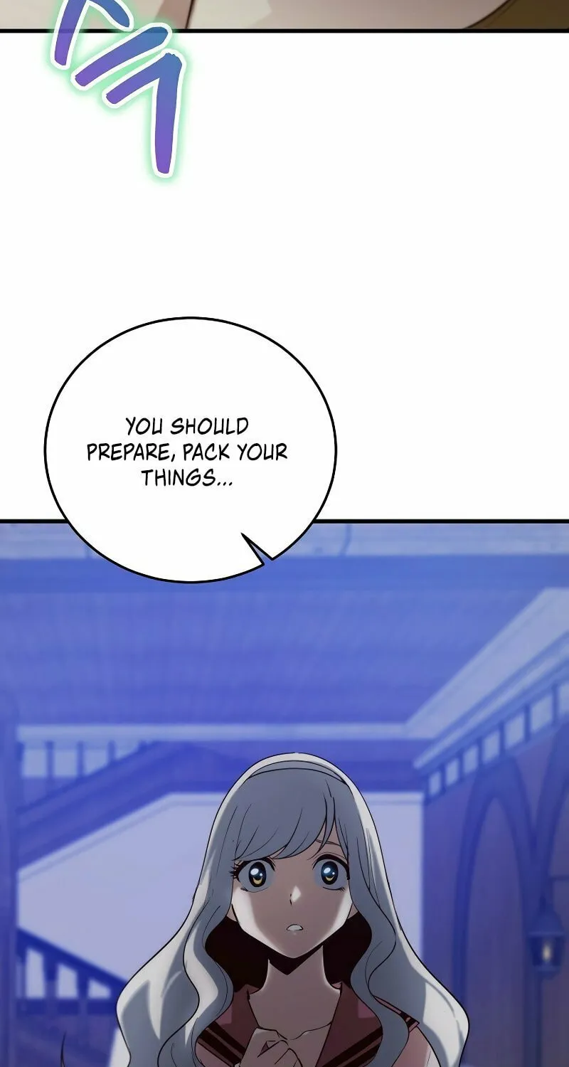 Surviving With an SSS-Rank Inventory Chapter 20 page 41 - 