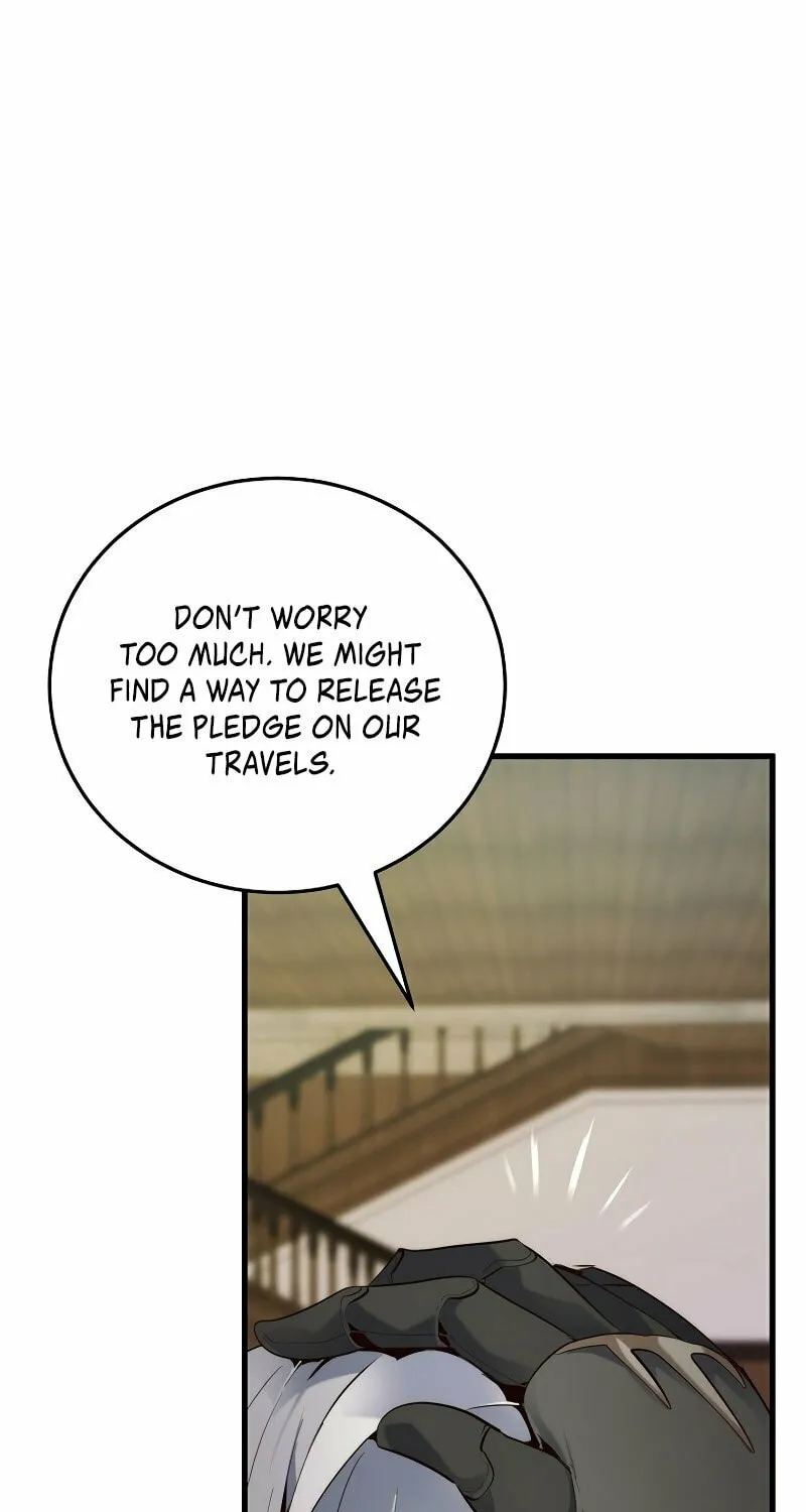 Surviving With an SSS-Rank Inventory Chapter 20 page 46 - 