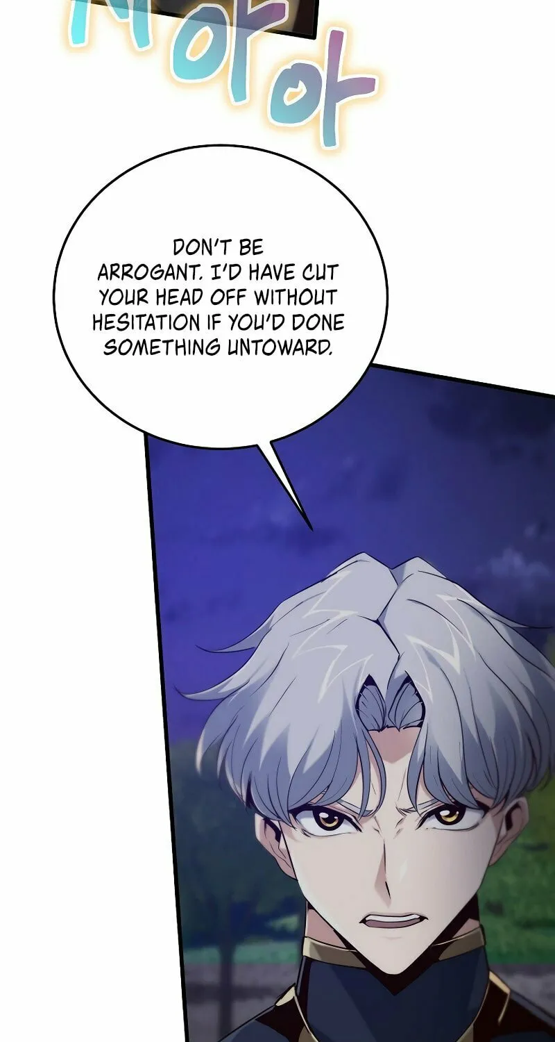 Surviving With an SSS-Rank Inventory Chapter 20 page 56 - 