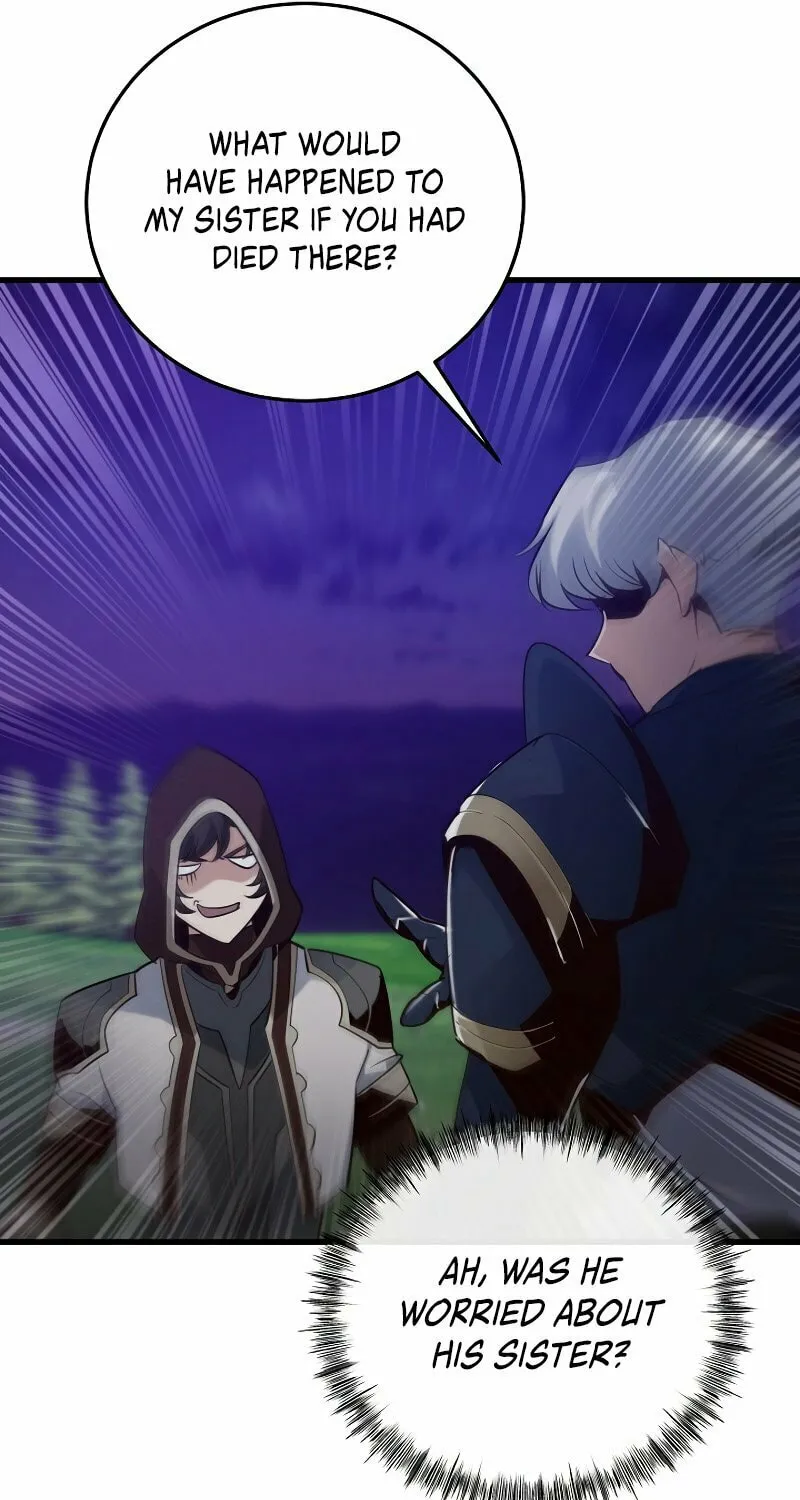 Surviving With an SSS-Rank Inventory Chapter 20 page 65 - 