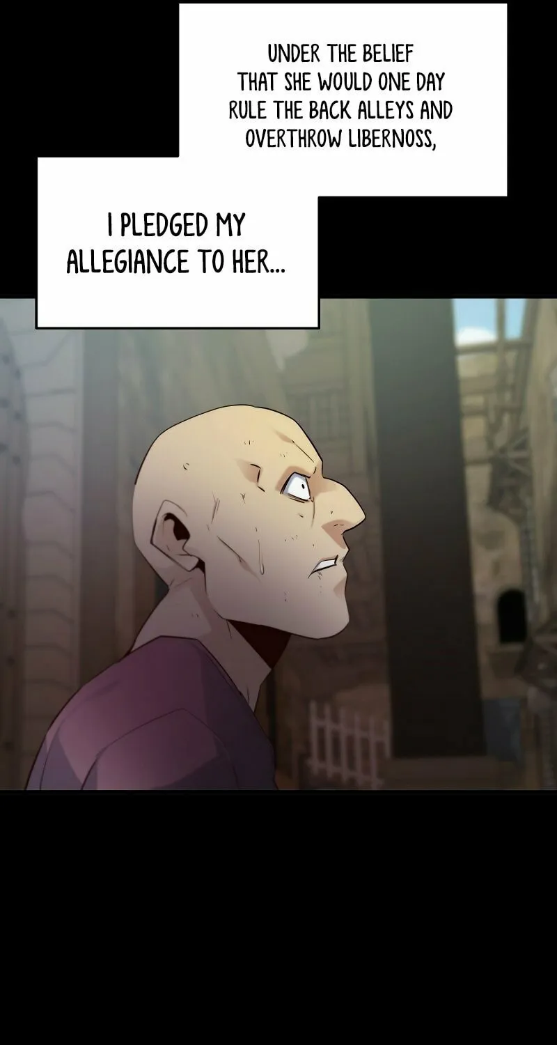 Surviving With an SSS-Rank Inventory Chapter 20 page 8 - 