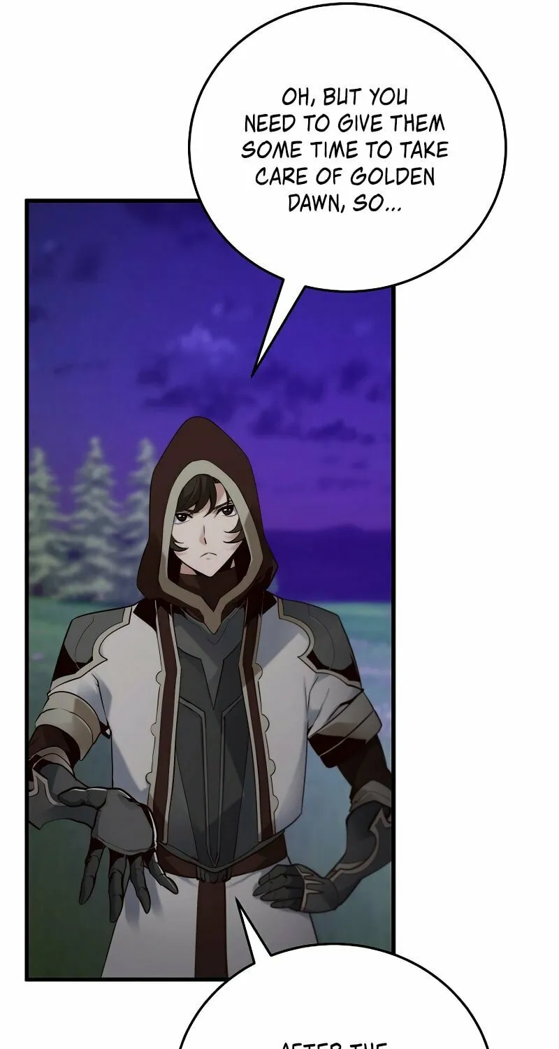 Surviving With an SSS-Rank Inventory Chapter 20 page 71 - 