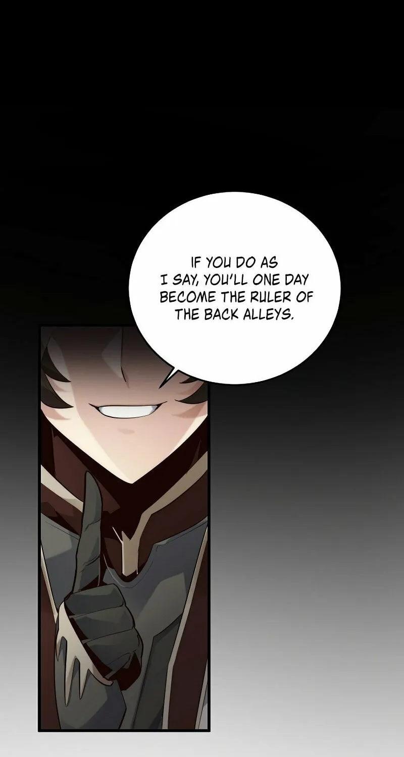 Surviving With an SSS-Rank Inventory Chapter 20 page 9 - 