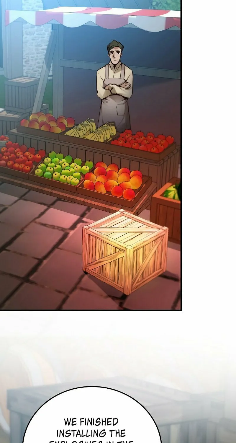 Surviving With an SSS-Rank Inventory Chapter 20 page 81 - 