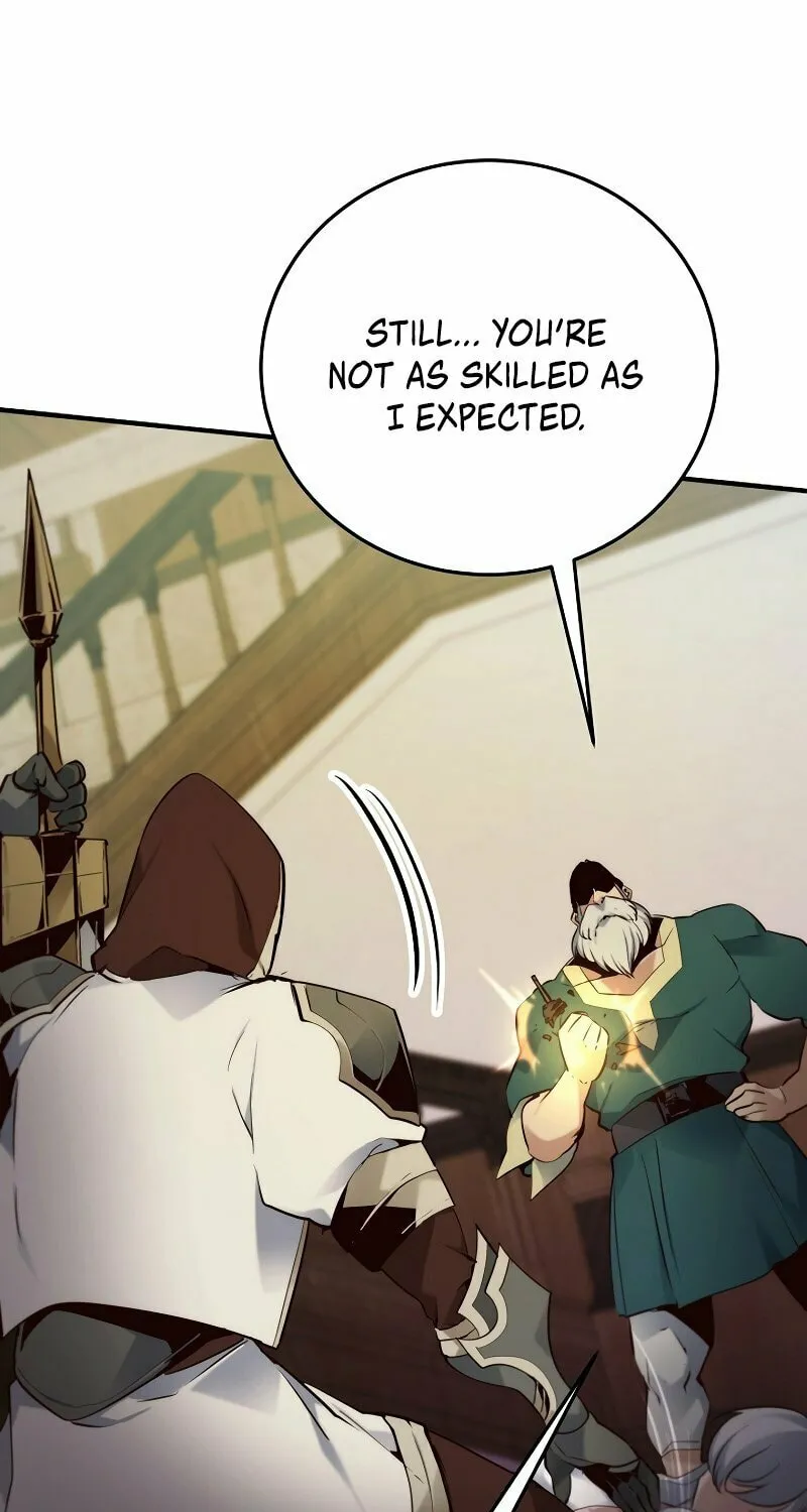 Surviving With an SSS-Rank Inventory Chapter 21 page 106 - 