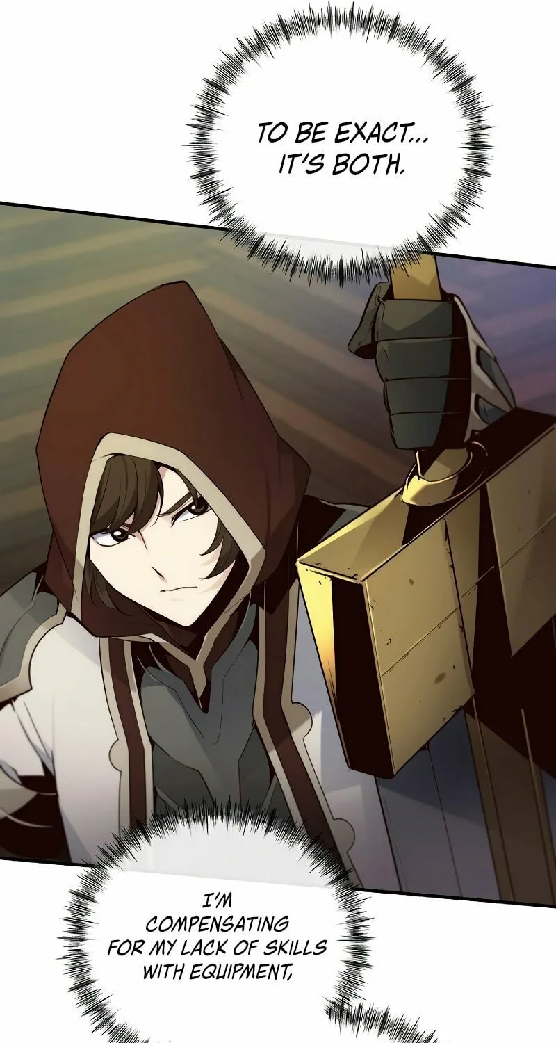 Surviving With an SSS-Rank Inventory Chapter 21 page 108 - 