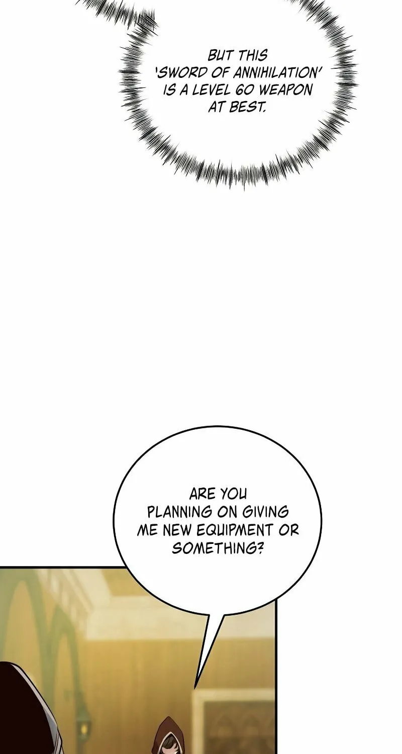 Surviving With an SSS-Rank Inventory Chapter 21 page 109 - 