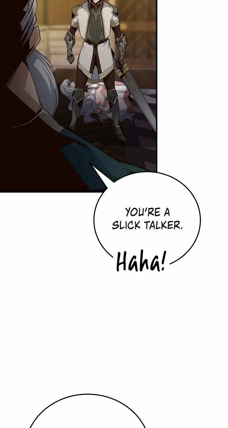 Surviving With an SSS-Rank Inventory Chapter 21 page 110 - 
