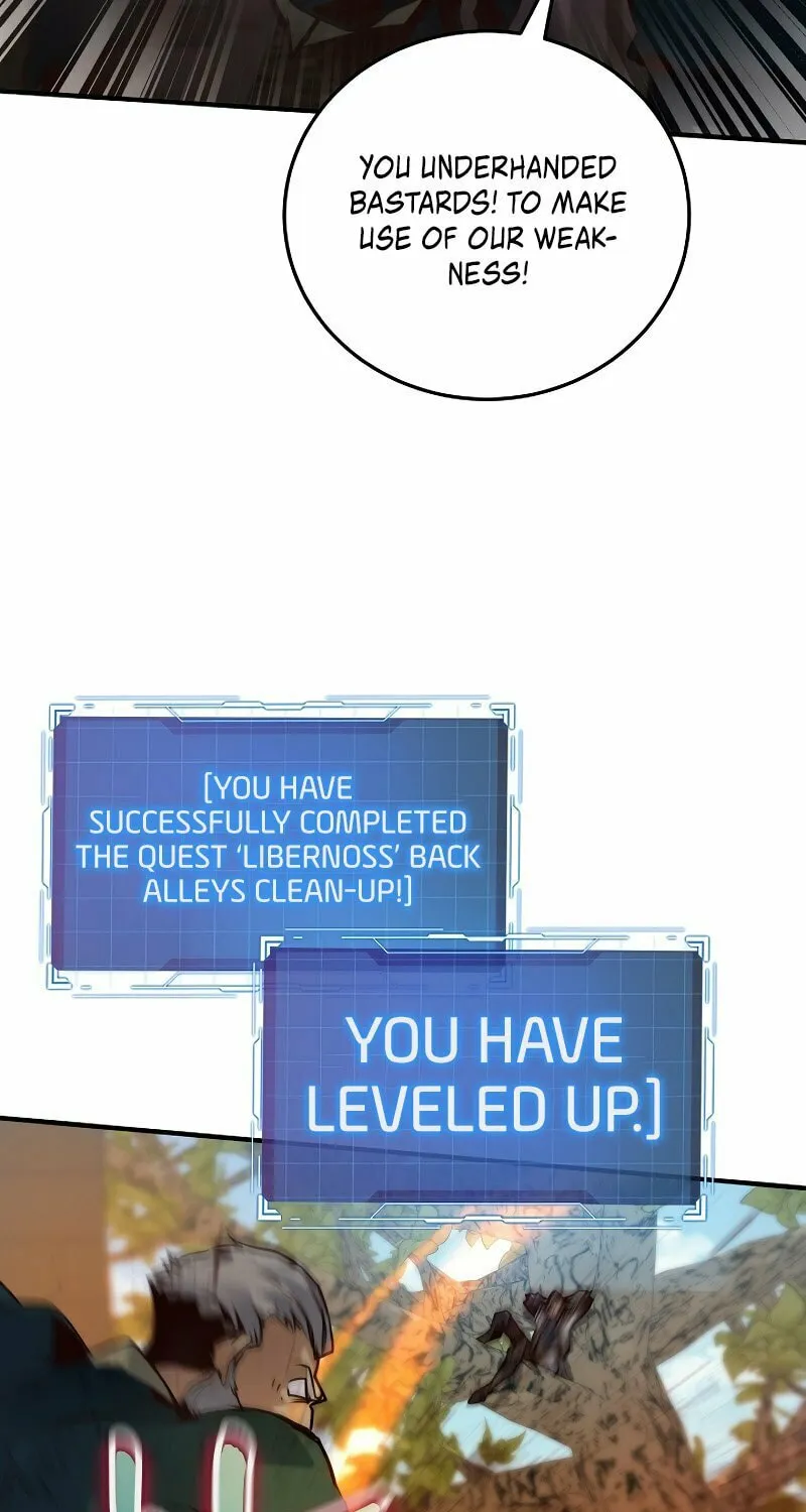 Surviving With an SSS-Rank Inventory Chapter 21 page 12 - 
