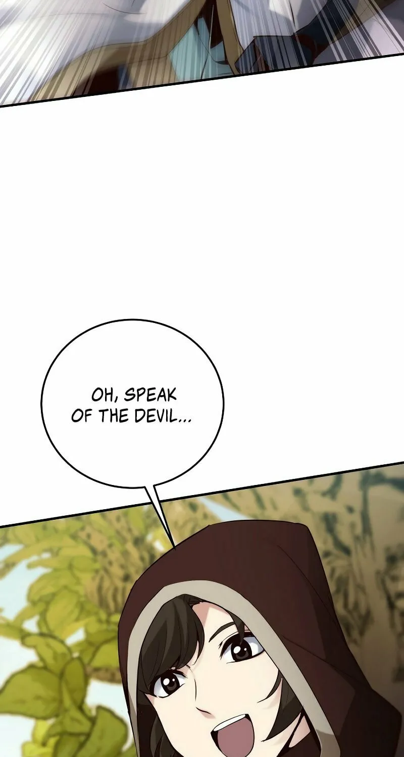 Surviving With an SSS-Rank Inventory Chapter 21 page 18 - 