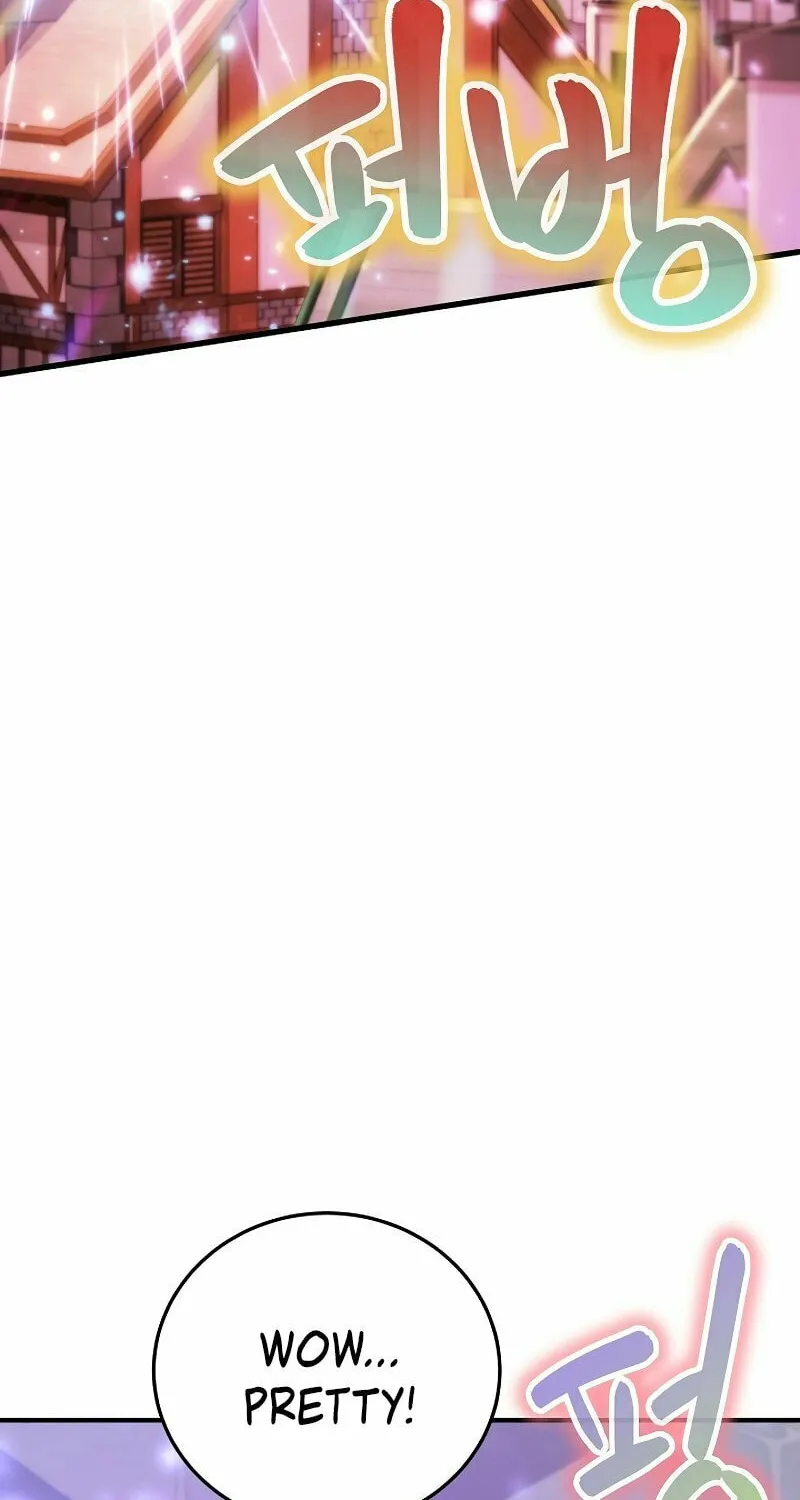 Surviving With an SSS-Rank Inventory Chapter 21 page 3 - 