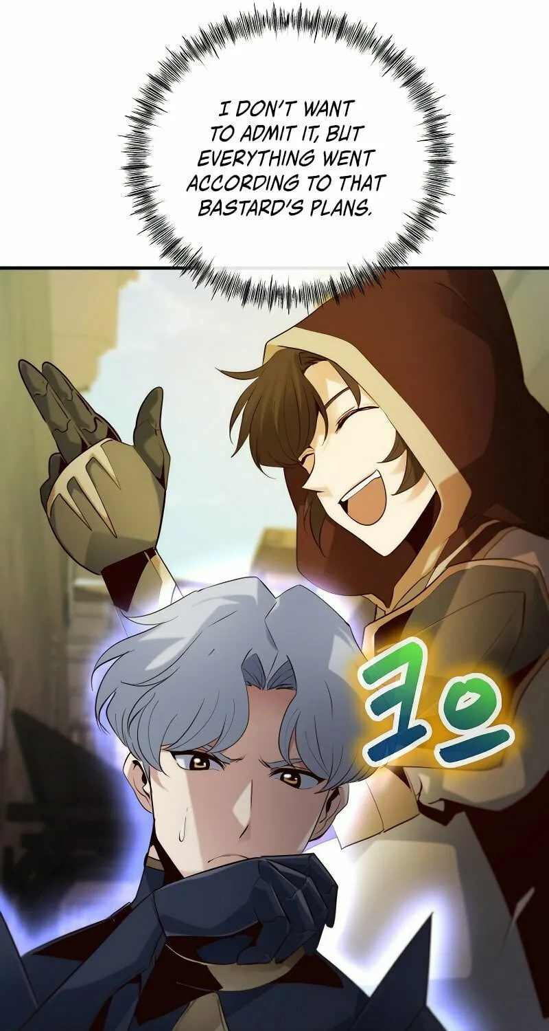 Surviving With an SSS-Rank Inventory Chapter 21 page 42 - 