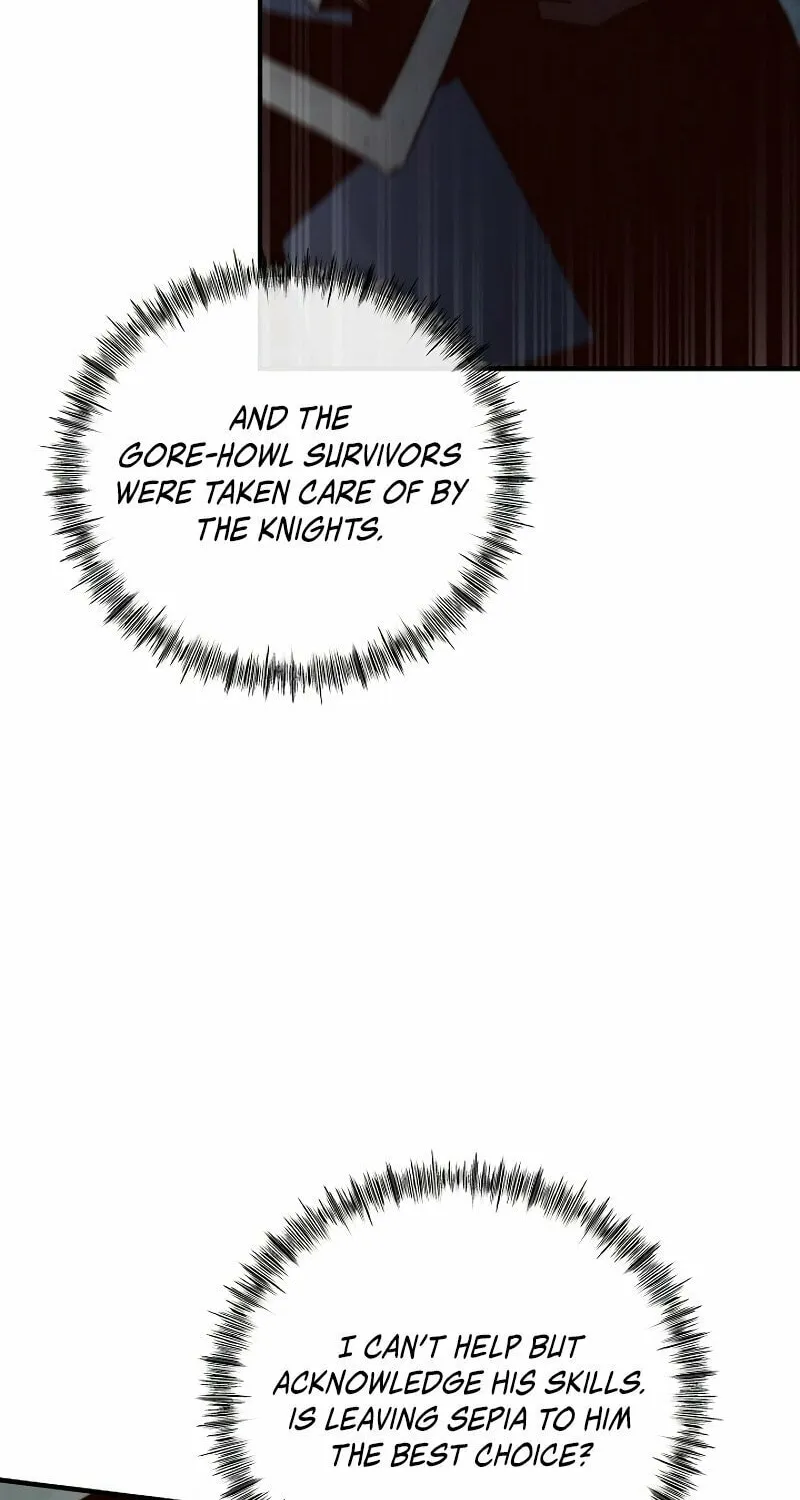 Surviving With an SSS-Rank Inventory Chapter 21 page 45 - 