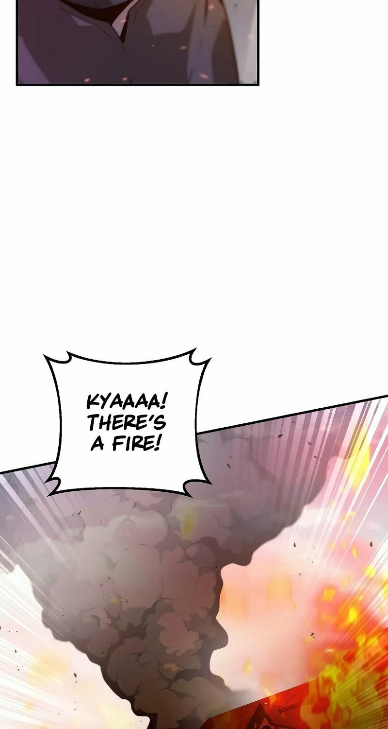 Surviving With an SSS-Rank Inventory Chapter 21 page 6 - 