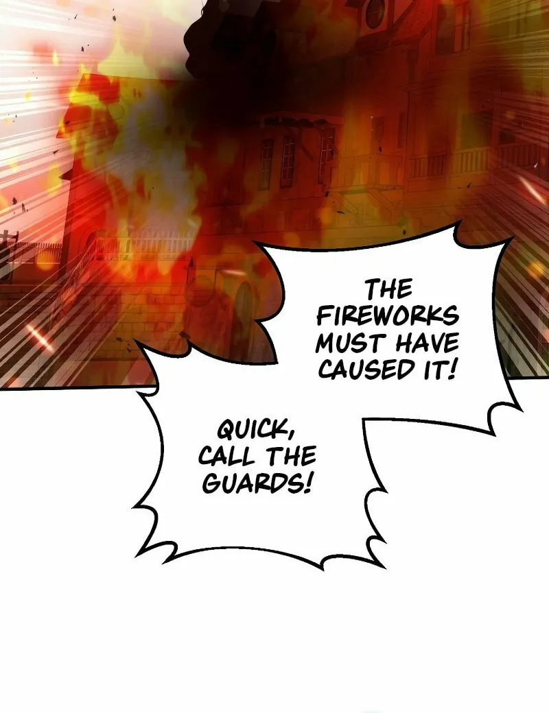 Surviving With an SSS-Rank Inventory Chapter 21 page 7 - 