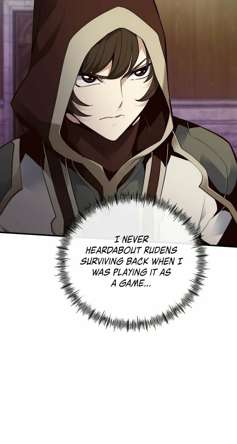 Surviving With an SSS-Rank Inventory Chapter 21 page 64 - 