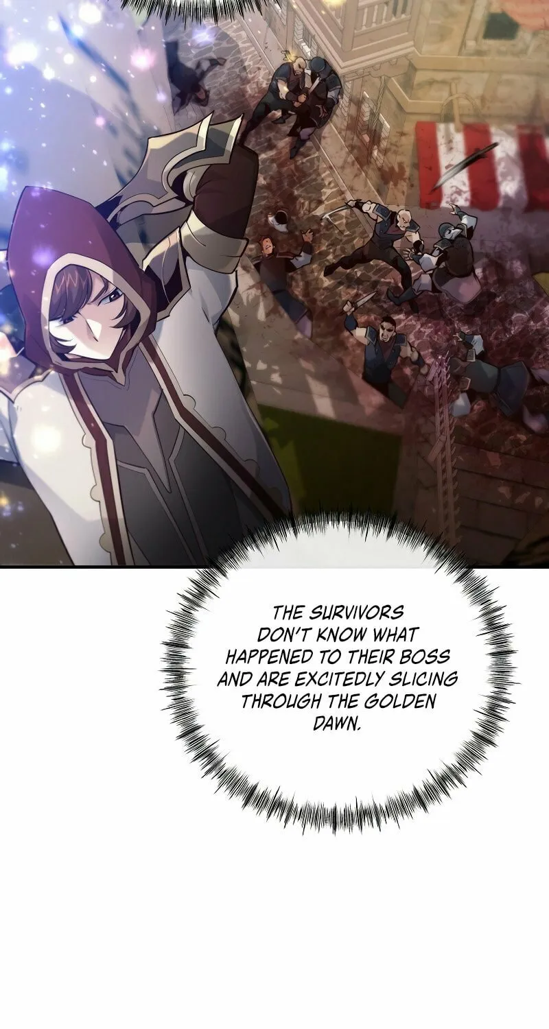 Surviving With an SSS-Rank Inventory Chapter 21 page 10 - 