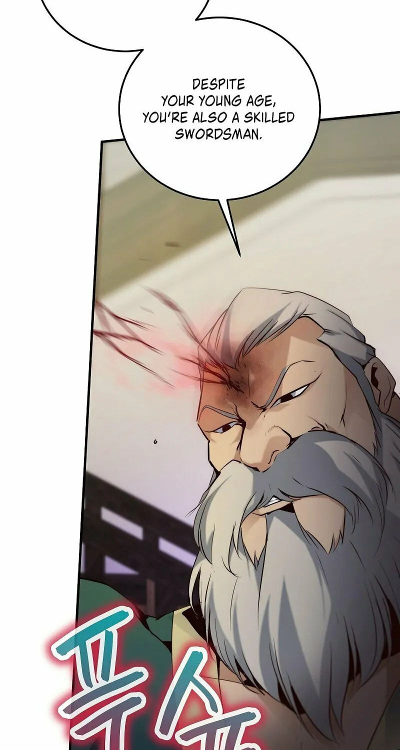 Surviving With an SSS-Rank Inventory Chapter 21 page 98 - 