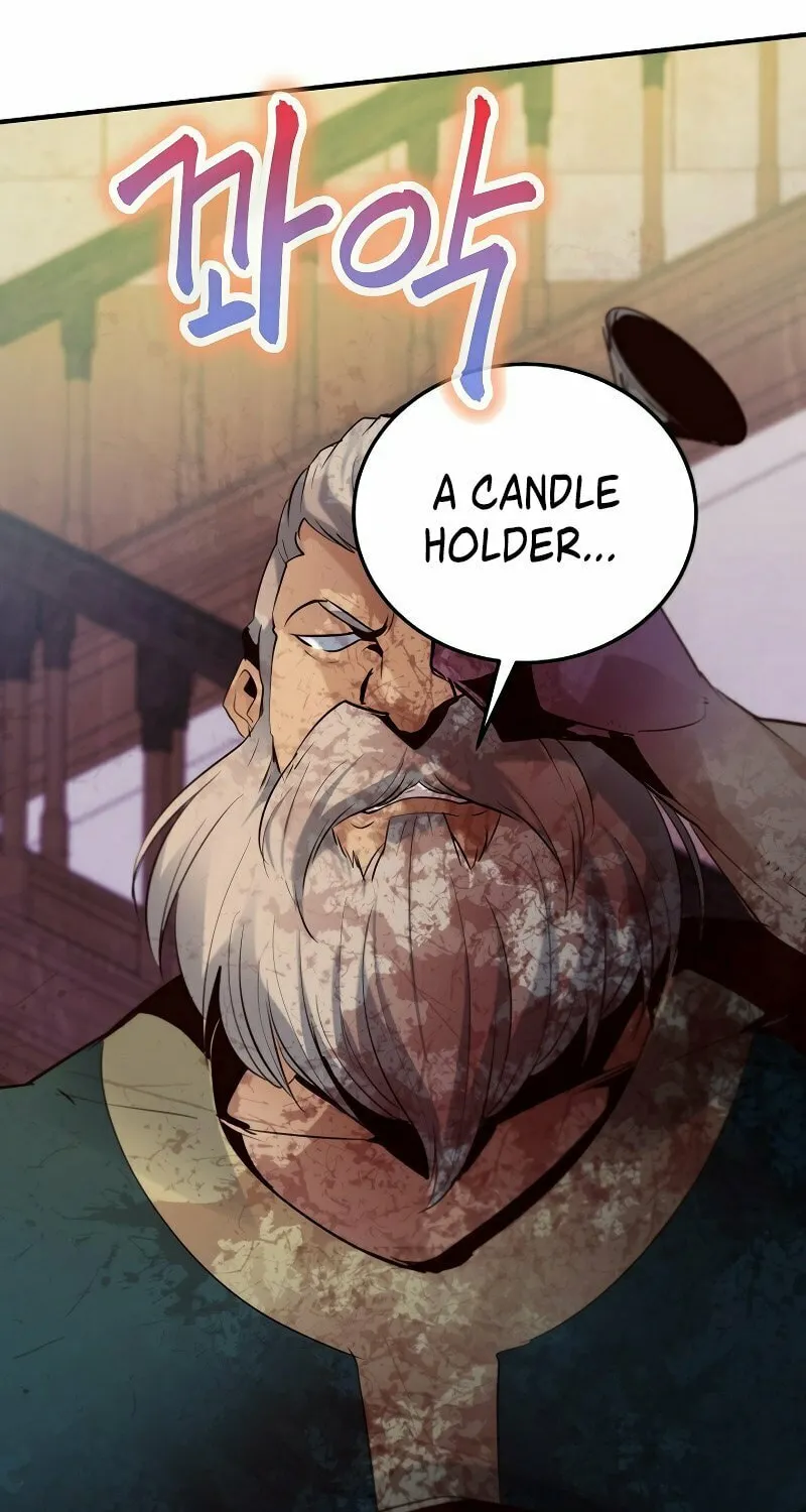 Surviving With an SSS-Rank Inventory Chapter 22 page 14 - 