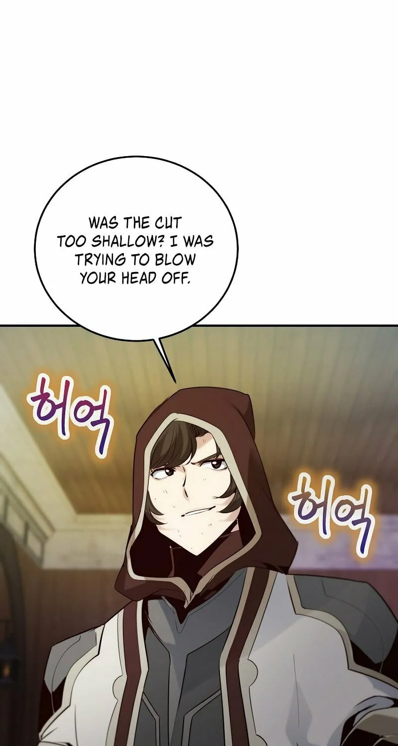 Surviving With an SSS-Rank Inventory Chapter 22 page 17 - 
