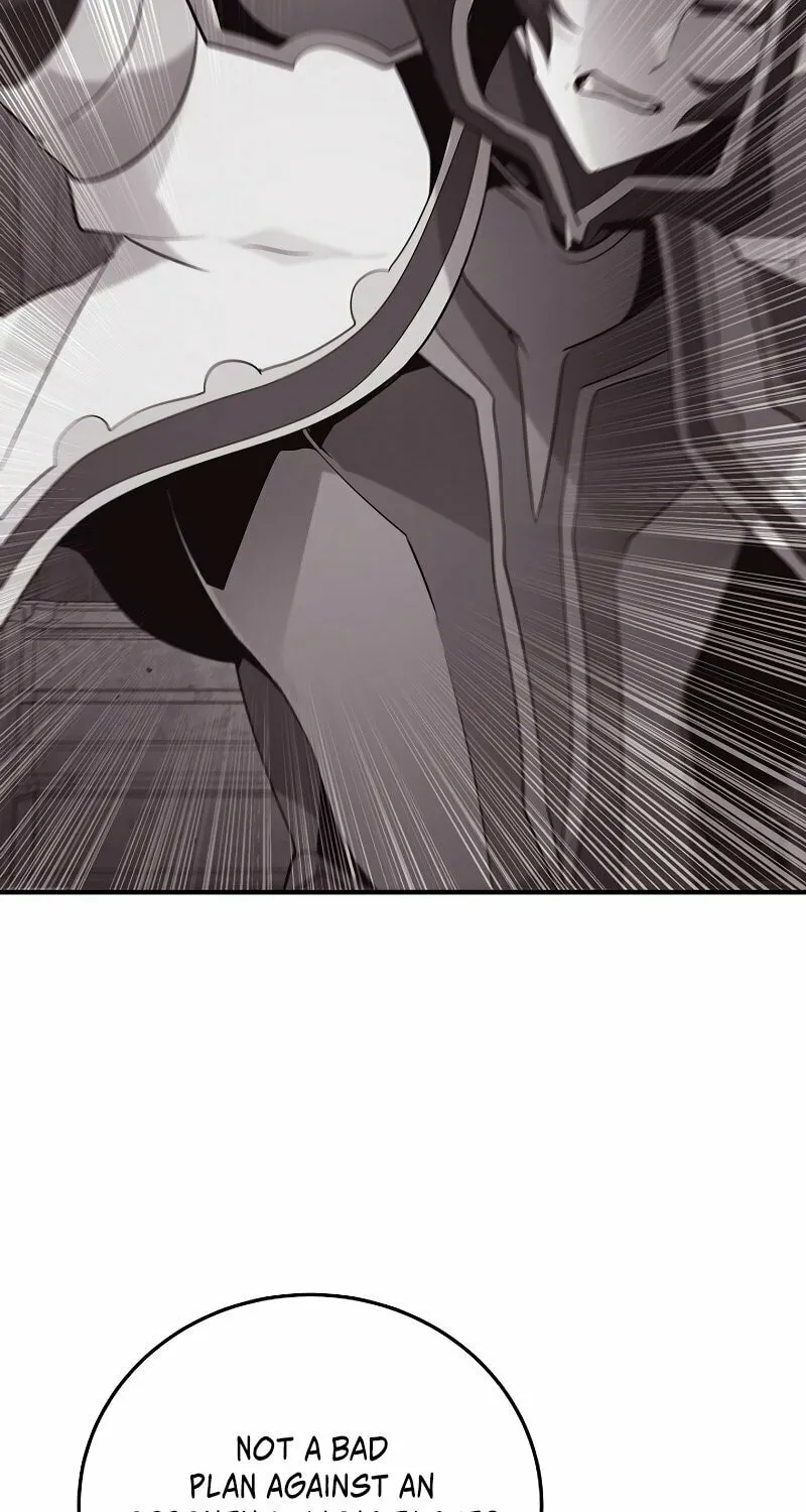 Surviving With an SSS-Rank Inventory Chapter 22 page 19 - 