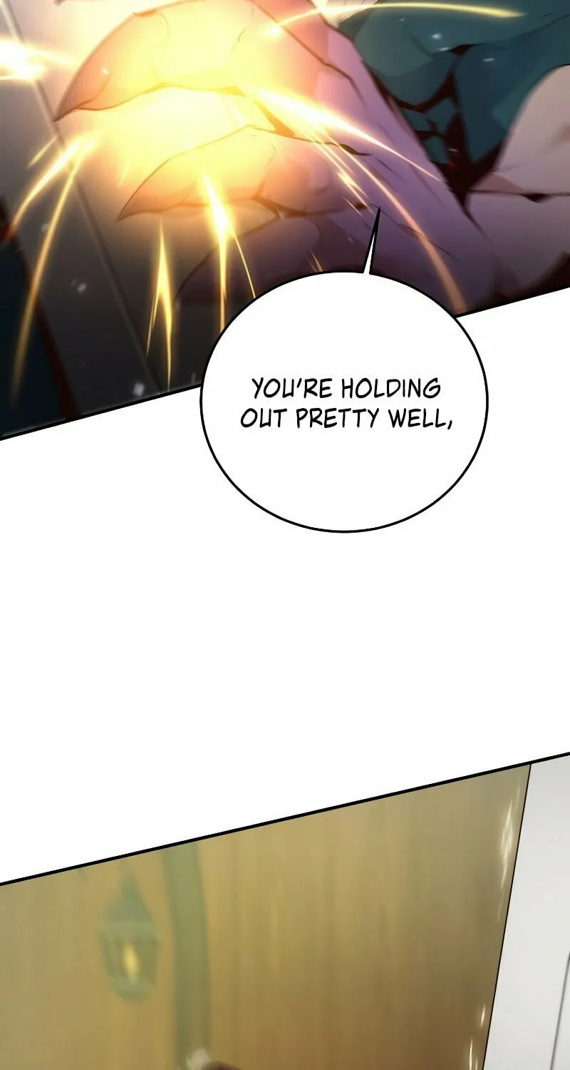 Surviving With an SSS-Rank Inventory Chapter 22 page 3 - 