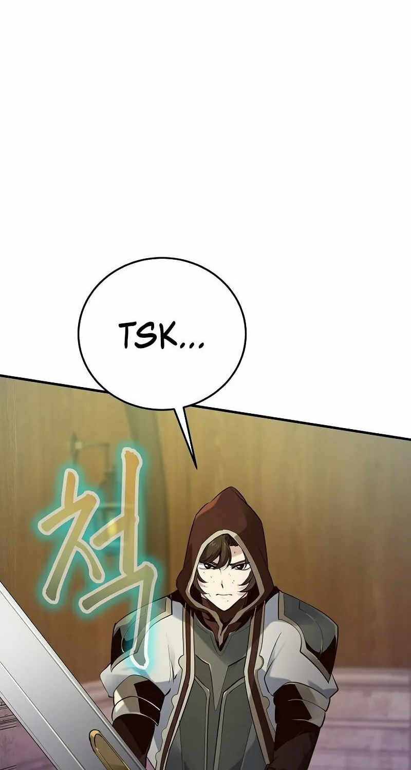 Surviving With an SSS-Rank Inventory Chapter 22 page 21 - 