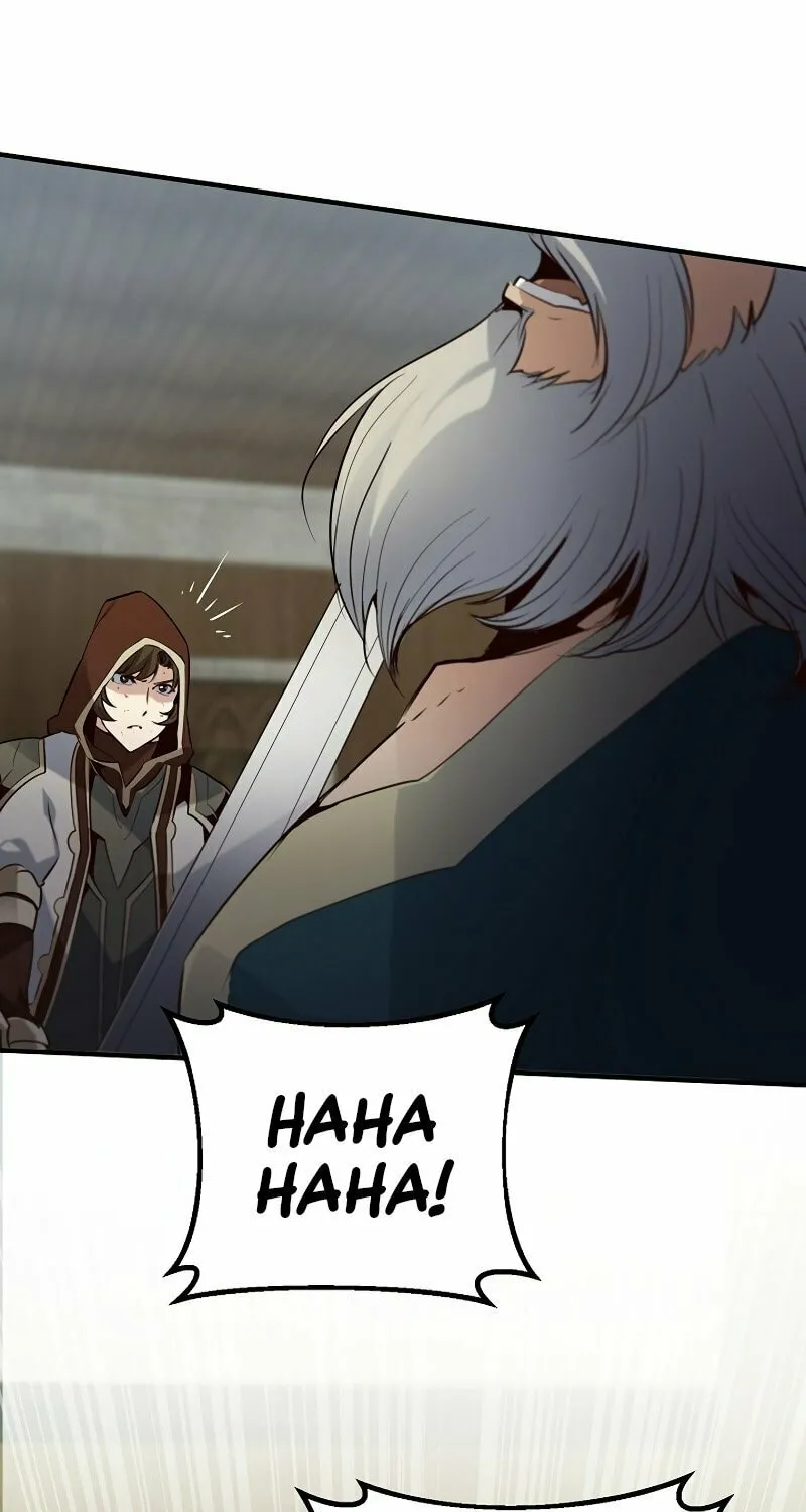 Surviving With an SSS-Rank Inventory Chapter 22 page 23 - 
