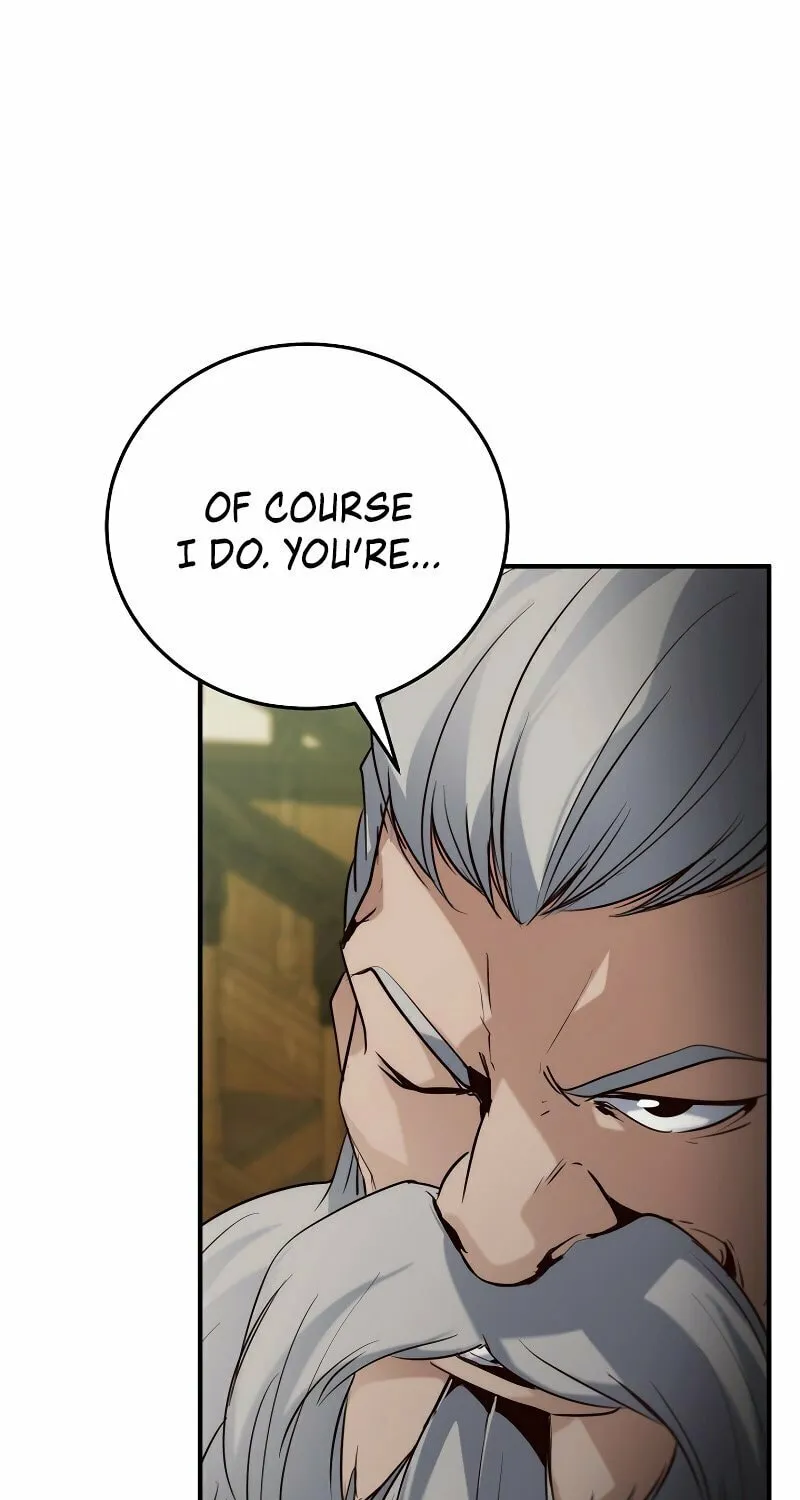 Surviving With an SSS-Rank Inventory Chapter 22 page 27 - 